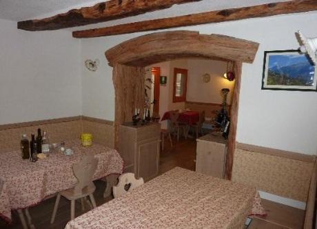 Agriturismo Plan Da Crosc Prato Carnico Dış mekan fotoğraf